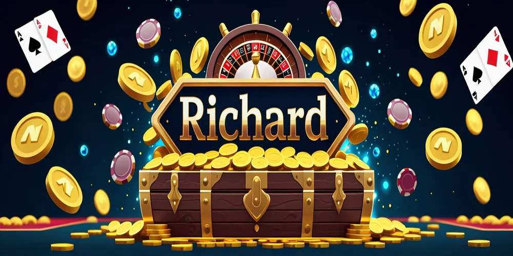 Richard Casino Play Now